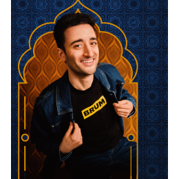 Hasan Al-Habib: Death to the West (Midlands)