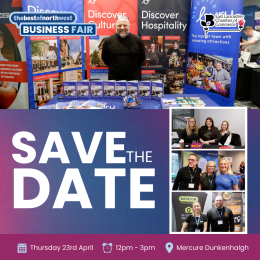 Thebestofnorthwest Business Fair 2026