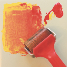 Prosecco and Printing