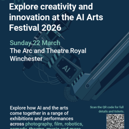 AI Arts Festival