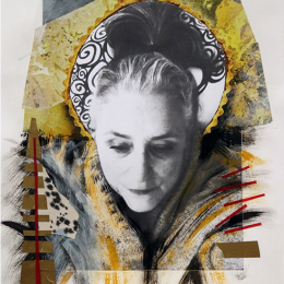 Raw Edge – An Exhibition by Students of Carmarthen School of Art