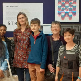 Earth Day: Free Climate Fresk workshop...and pizza!