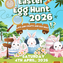 Easter Egg Hunt