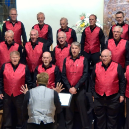 Rushmoor Mayor's Charity Concert