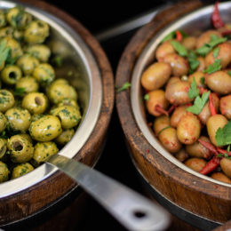 Fine Food & Craft Market