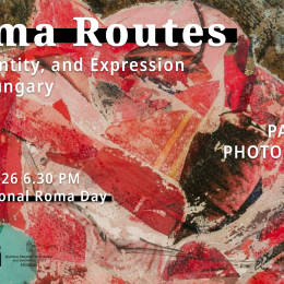 Roma Routes