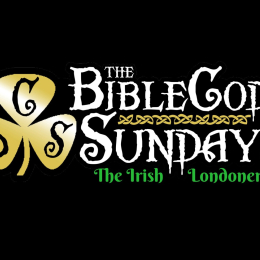 Irish Night with The BibleCode Sundays