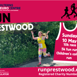 Run Prestwood