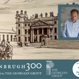 Vanbrugh’s Alterations and Additions to Stowe House