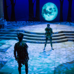 A Midsummer Night's Dream