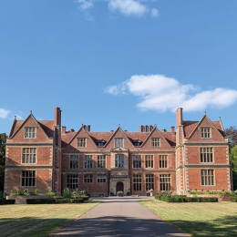 Shaw House Discovery Days