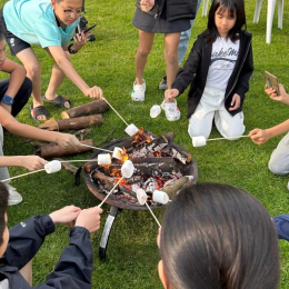Adcote Summer Camp 2026 – City Explorers