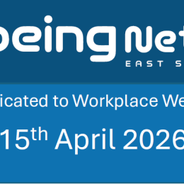 Wellbeing at Work Open Network - MSK Special.