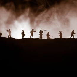 World War Two Open Day – Shrewsbury Flaxmill Maltings