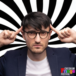 The Hypnotist Live: Comedy Hypnosis Show