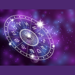 🔮✨ Astrology 101 at The Crystal Cavern, Walsall ✨🔮