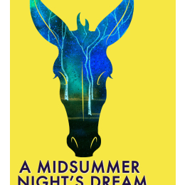 Creation Theatre presents A Midsummer Night's Dream