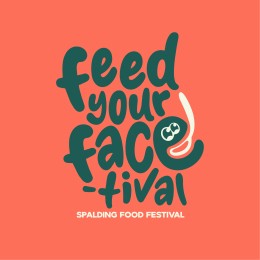 Feed Your Face-tival Spalding