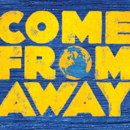 Come From Away