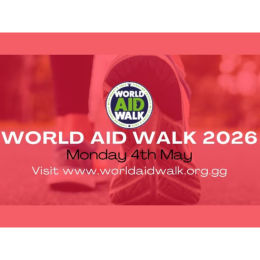World Aid Walk 2026