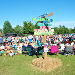 Orphest - Inclusive Arts Festival