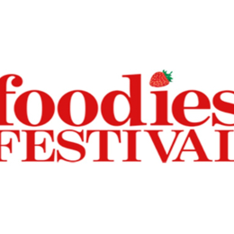 Foodies Festival - Syon Park
