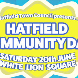 Hatfield Community Day