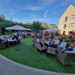 Calling all sharp thinkers! Ashford care home to host community quiz night 