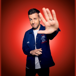 Chris Ramsey - Here Man