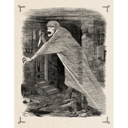 An Evening With Jack The Ripper