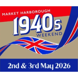 Harborough 40s Weekend