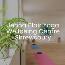 Gentle Yoga Community Classes for Young People Affected by Cancer