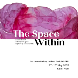 The Space Within 