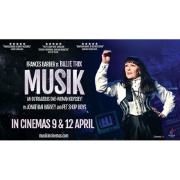 Cinema Live : Musik (15)