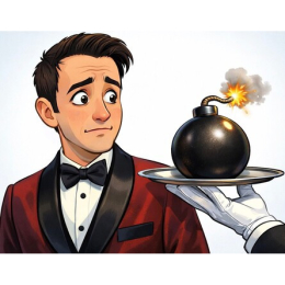 Lord Arthur Savile’s Crime