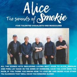 Alice – The Sounds Of Smokie