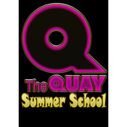 Summer School of Performing Arts 2026