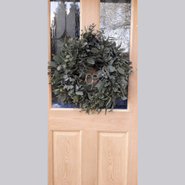 🌸✨ Summer Wreath Making Workshop Hosted by Floral Jazz – Sutton Coldfield 🌸✨ 