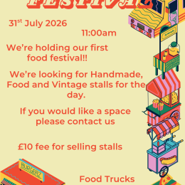 Mattesley Food Festival