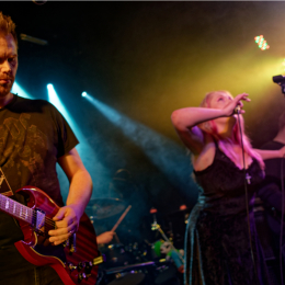 BMI presents: SYWREN// HIVE MIND