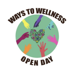 Ways to Wellness Open Day - Ashtead