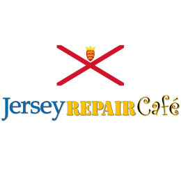 Jersey Repair Café with Highlands College