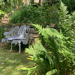 Wirksworth Open Gardens