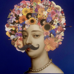 Creation Theatre presents 'Twelfth Night, Or What You Will'