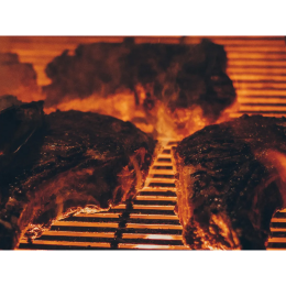 Father's Day Barbecue Special