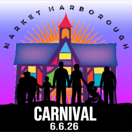 Harborough Carnival 2026