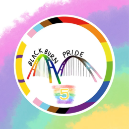 Blackburn Pride 2026