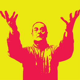 Mark Thomas: 40 In Stand Up Years