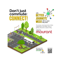 Better Journeys Week