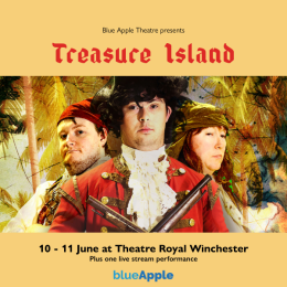 Treasure Island
